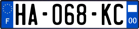 HA-068-KC