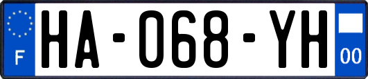 HA-068-YH