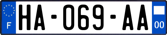 HA-069-AA