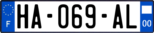 HA-069-AL