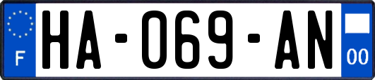 HA-069-AN