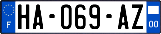 HA-069-AZ