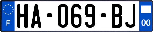 HA-069-BJ