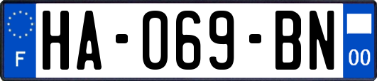 HA-069-BN