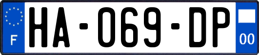 HA-069-DP