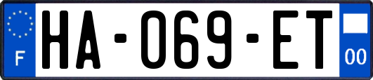 HA-069-ET