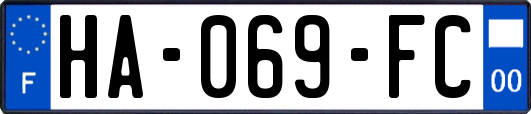 HA-069-FC