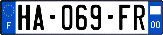 HA-069-FR