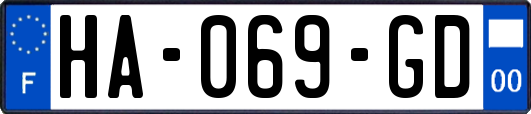 HA-069-GD
