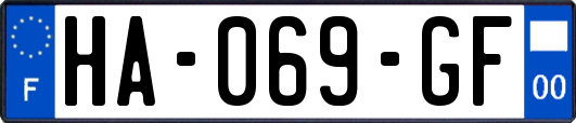 HA-069-GF