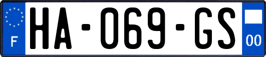 HA-069-GS