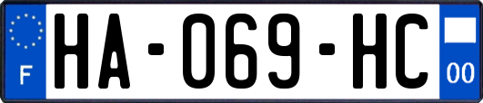 HA-069-HC