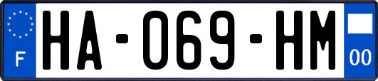 HA-069-HM