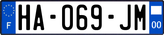 HA-069-JM