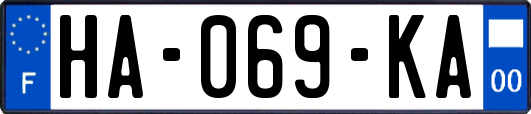 HA-069-KA
