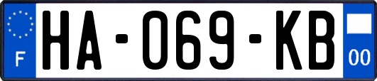 HA-069-KB