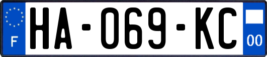 HA-069-KC