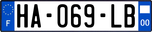 HA-069-LB