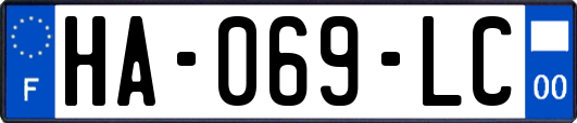 HA-069-LC