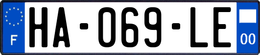 HA-069-LE