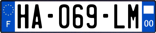 HA-069-LM
