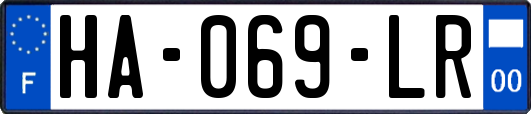 HA-069-LR