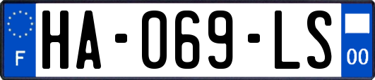 HA-069-LS