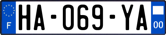 HA-069-YA