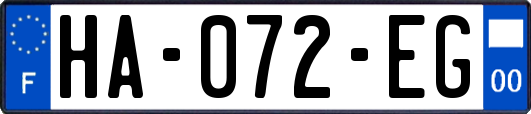 HA-072-EG