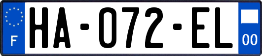 HA-072-EL
