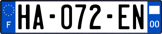 HA-072-EN