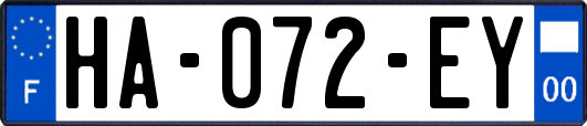 HA-072-EY