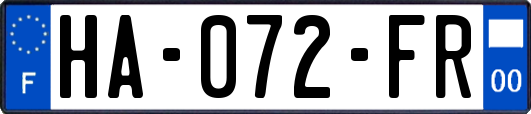 HA-072-FR