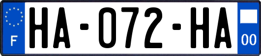 HA-072-HA