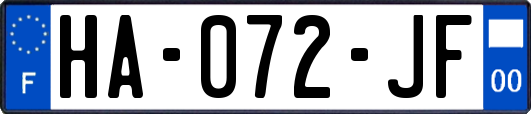 HA-072-JF