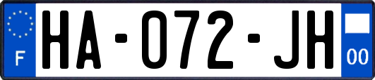 HA-072-JH