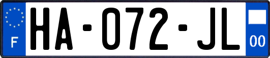 HA-072-JL