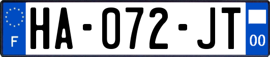 HA-072-JT