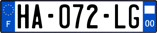 HA-072-LG