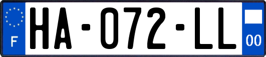 HA-072-LL
