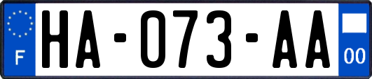 HA-073-AA