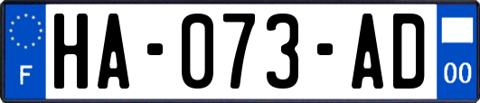 HA-073-AD