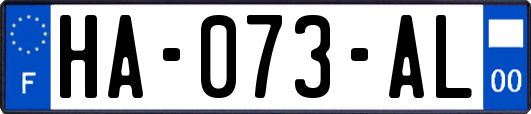 HA-073-AL