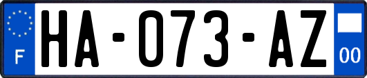 HA-073-AZ