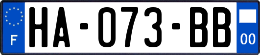 HA-073-BB