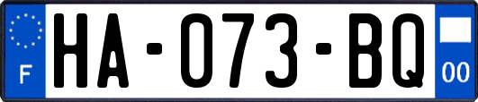 HA-073-BQ