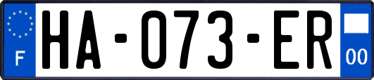 HA-073-ER
