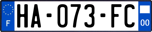 HA-073-FC