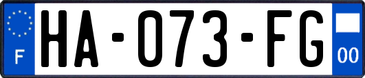 HA-073-FG