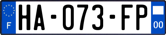 HA-073-FP